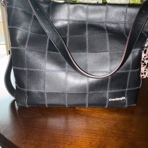 Coachtopia Alter Ego Hobo Bag